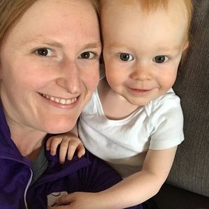 Meet your Posher, Wendy